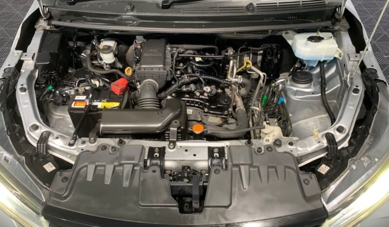 
								Perodua Aruz 1.5 AV MPV (A) 5 YEAR WARRANTY/ ON TIMES SERVICE full									