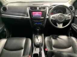 
										Perodua Aruz 1.5 AV MPV (A) 5 YEAR WARRANTY/ ON TIMES SERVICE full									