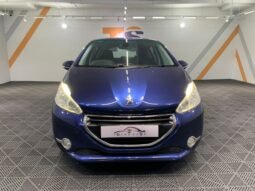 
										2014 Peugeot 208 1.6 VTi ALLURE (A)/ FULL LOAN / TIPTOP CONDITION / 1 YEAR WARRANTY full									