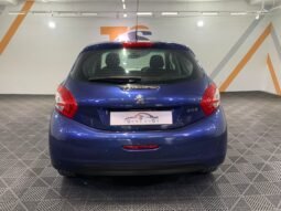 
										2014 Peugeot 208 1.6 VTi ALLURE (A)/ FULL LOAN / TIPTOP CONDITION / 1 YEAR WARRANTY full									