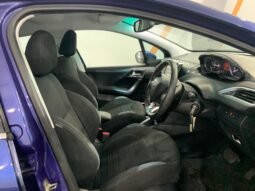 
										2014 Peugeot 208 1.6 VTi ALLURE (A)/ FULL LOAN / TIPTOP CONDITION / 1 YEAR WARRANTY full									