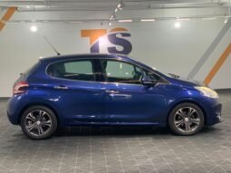 
										2014 Peugeot 208 1.6 VTi ALLURE (A)/ FULL LOAN / TIPTOP CONDITION / 1 YEAR WARRANTY full									