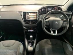 
										2014 Peugeot 208 1.6 VTi ALLURE (A)/ FULL LOAN / TIPTOP CONDITION / 1 YEAR WARRANTY full									