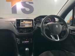 
										2014 Peugeot 208 1.6 VTi ALLURE (A)/ FULL LOAN / TIPTOP CONDITION / 1 YEAR WARRANTY full									