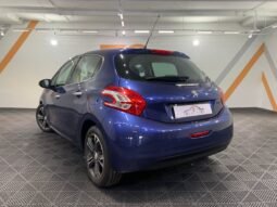 
										2014 Peugeot 208 1.6 VTi ALLURE (A)/ FULL LOAN / TIPTOP CONDITION / 1 YEAR WARRANTY full									