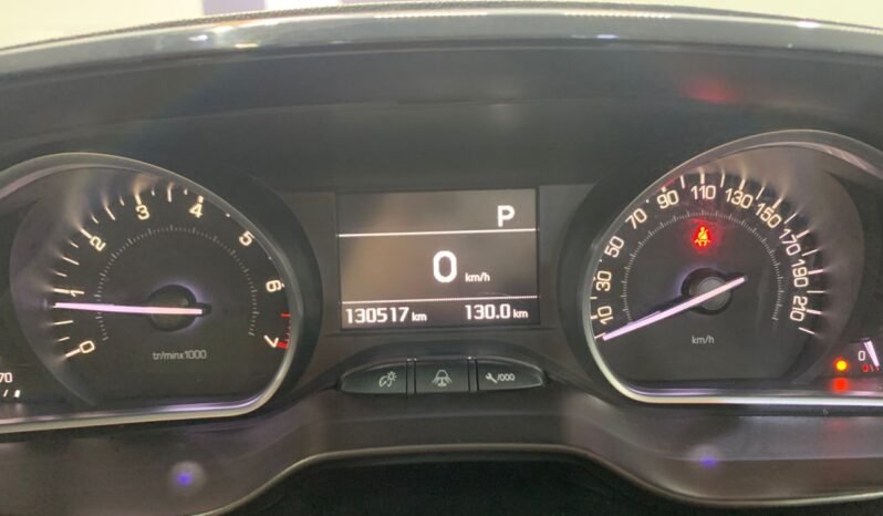 
								2014 Peugeot 208 1.6 VTi ALLURE (A)/ FULL LOAN / TIPTOP CONDITION / 1 YEAR WARRANTY full									