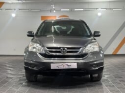 
										2011 Honda CR-V 2.0 i-VTEC FACELIFT (A)/ FULL LOAN / TIPTOP CONDITION / 1 YEAR WARRANTY full									