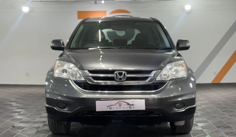 
								2011 Honda CR-V 2.0 i-VTEC FACELIFT (A)/ FULL LOAN / TIPTOP CONDITION / 1 YEAR WARRANTY full									