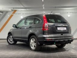 
										2011 Honda CR-V 2.0 i-VTEC FACELIFT (A)/ FULL LOAN / TIPTOP CONDITION / 1 YEAR WARRANTY full									