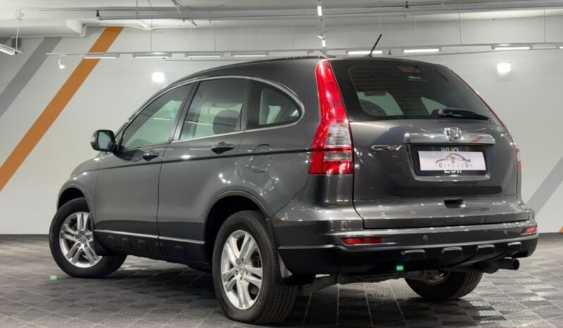 
								2011 Honda CR-V 2.0 i-VTEC FACELIFT (A)/ FULL LOAN / TIPTOP CONDITION / 1 YEAR WARRANTY full									