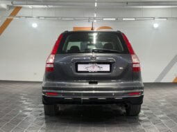 
										2011 Honda CR-V 2.0 i-VTEC FACELIFT (A)/ FULL LOAN / TIPTOP CONDITION / 1 YEAR WARRANTY full									