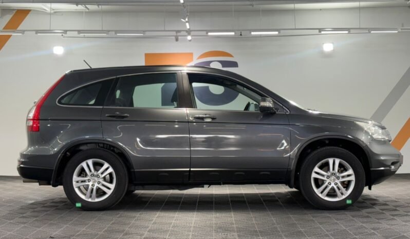 
								2011 Honda CR-V 2.0 i-VTEC FACELIFT (A)/ FULL LOAN / TIPTOP CONDITION / 1 YEAR WARRANTY full									