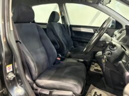 
										2011 Honda CR-V 2.0 i-VTEC FACELIFT (A)/ FULL LOAN / TIPTOP CONDITION / 1 YEAR WARRANTY full									