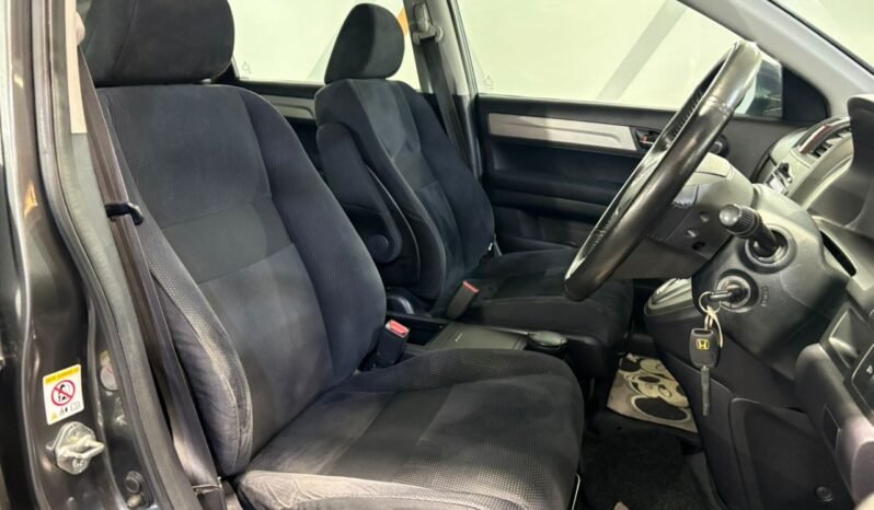 
								2011 Honda CR-V 2.0 i-VTEC FACELIFT (A)/ FULL LOAN / TIPTOP CONDITION / 1 YEAR WARRANTY full									