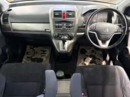 
										2011 Honda CR-V 2.0 i-VTEC FACELIFT (A)/ FULL LOAN / TIPTOP CONDITION / 1 YEAR WARRANTY full									