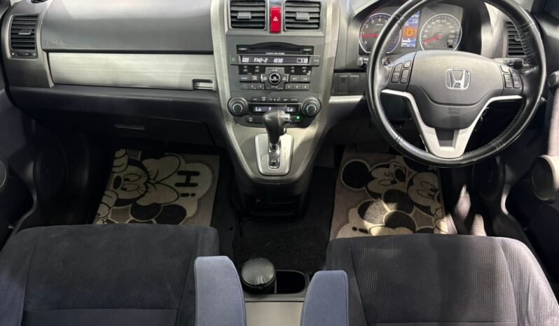
								2011 Honda CR-V 2.0 i-VTEC FACELIFT (A)/ FULL LOAN / TIPTOP CONDITION / 1 YEAR WARRANTY full									