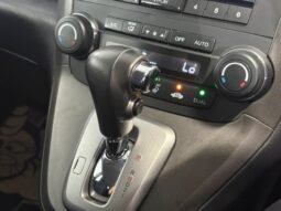 
										2011 Honda CR-V 2.0 i-VTEC FACELIFT (A)/ FULL LOAN / TIPTOP CONDITION / 1 YEAR WARRANTY full									