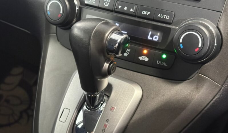 
								2011 Honda CR-V 2.0 i-VTEC FACELIFT (A)/ FULL LOAN / TIPTOP CONDITION / 1 YEAR WARRANTY full									