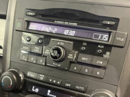 
										2011 Honda CR-V 2.0 i-VTEC FACELIFT (A)/ FULL LOAN / TIPTOP CONDITION / 1 YEAR WARRANTY full									