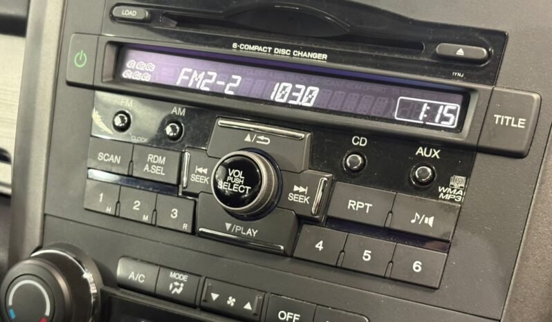 
								2011 Honda CR-V 2.0 i-VTEC FACELIFT (A)/ FULL LOAN / TIPTOP CONDITION / 1 YEAR WARRANTY full									