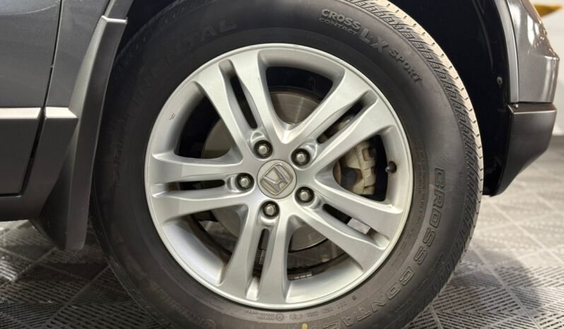 
								2011 Honda CR-V 2.0 i-VTEC FACELIFT (A)/ FULL LOAN / TIPTOP CONDITION / 1 YEAR WARRANTY full									