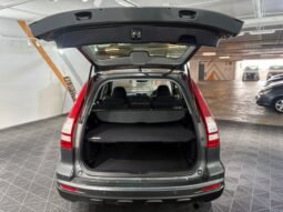 
										2011 Honda CR-V 2.0 i-VTEC FACELIFT (A)/ FULL LOAN / TIPTOP CONDITION / 1 YEAR WARRANTY full									