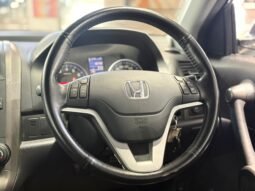 
										2011 Honda CR-V 2.0 i-VTEC FACELIFT (A)/ FULL LOAN / TIPTOP CONDITION / 1 YEAR WARRANTY full									