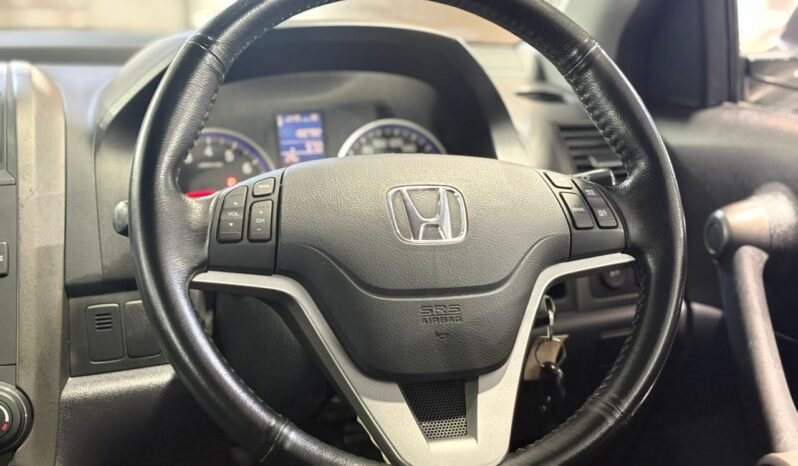 
								2011 Honda CR-V 2.0 i-VTEC FACELIFT (A)/ FULL LOAN / TIPTOP CONDITION / 1 YEAR WARRANTY full									
