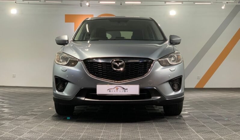 
								2015 Mazda CX-5 2.0 SKYACTIV-G High SUV (A) 5 YEAR WARRANTY/ VERY GOOD CARE CONDITION full									