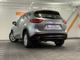 
										2015 Mazda CX-5 2.0 SKYACTIV-G High SUV (A) 5 YEAR WARRANTY/ VERY GOOD CARE CONDITION full									