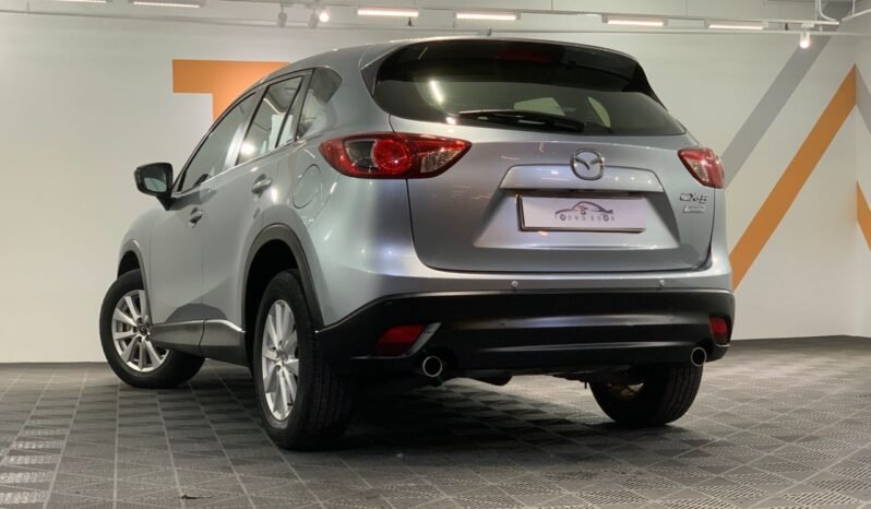 
								2015 Mazda CX-5 2.0 SKYACTIV-G High SUV (A) 5 YEAR WARRANTY/ VERY GOOD CARE CONDITION full									