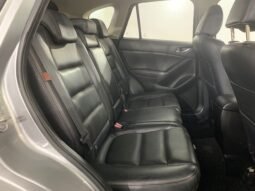 
										2015 Mazda CX-5 2.0 SKYACTIV-G High SUV (A) 5 YEAR WARRANTY/ VERY GOOD CARE CONDITION full									