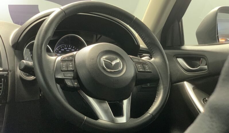 
								2015 Mazda CX-5 2.0 SKYACTIV-G High SUV (A) 5 YEAR WARRANTY/ VERY GOOD CARE CONDITION full									