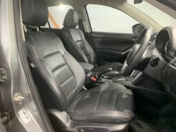 
										2015 Mazda CX-5 2.0 SKYACTIV-G High SUV (A) 5 YEAR WARRANTY/ VERY GOOD CARE CONDITION full									