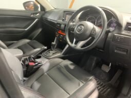 
										2015 Mazda CX-5 2.0 SKYACTIV-G High SUV (A) 5 YEAR WARRANTY/ VERY GOOD CARE CONDITION full									
