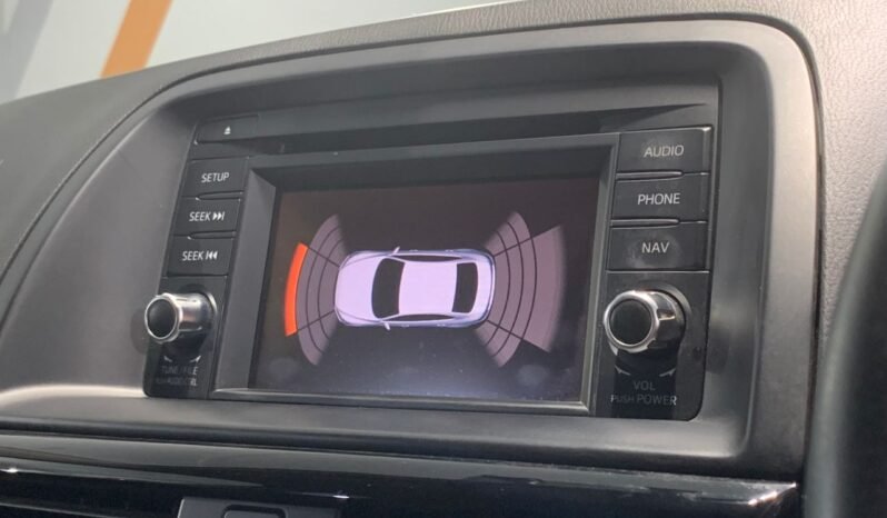 
								2015 Mazda CX-5 2.0 SKYACTIV-G High SUV (A) 5 YEAR WARRANTY/ VERY GOOD CARE CONDITION full									