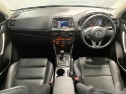 
										2015 Mazda CX-5 2.0 SKYACTIV-G High SUV (A) 5 YEAR WARRANTY/ VERY GOOD CARE CONDITION full									