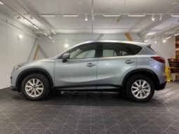 
										2015 Mazda CX-5 2.0 SKYACTIV-G High SUV (A) 5 YEAR WARRANTY/ VERY GOOD CARE CONDITION full									