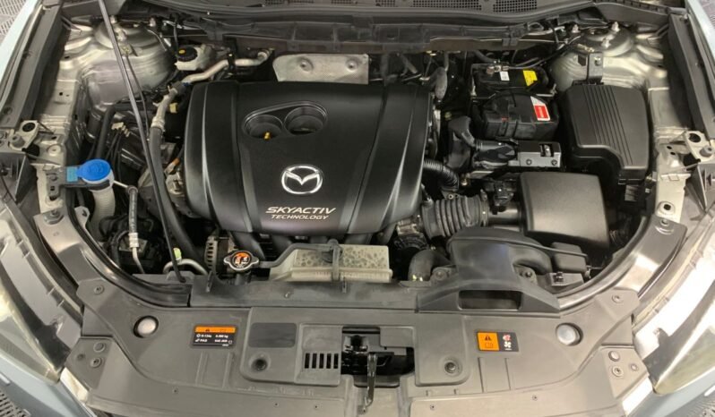 
								2015 Mazda CX-5 2.0 SKYACTIV-G High SUV (A) 5 YEAR WARRANTY/ VERY GOOD CARE CONDITION full									