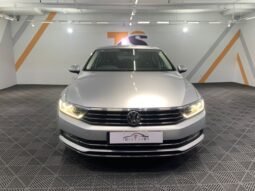 
										2019 Volkswagen PASSAT 1.8 TSI COMFORTLINE (CKD)/ FULL LOAN / TIPTOP CONDITION / 1 YEAR WARRANTY full									