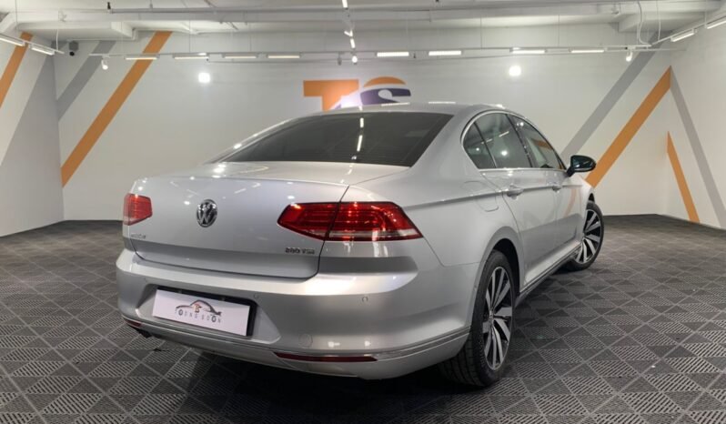 
								2019 Volkswagen PASSAT 1.8 TSI COMFORTLINE (CKD)/ FULL LOAN / TIPTOP CONDITION / 1 YEAR WARRANTY full									
