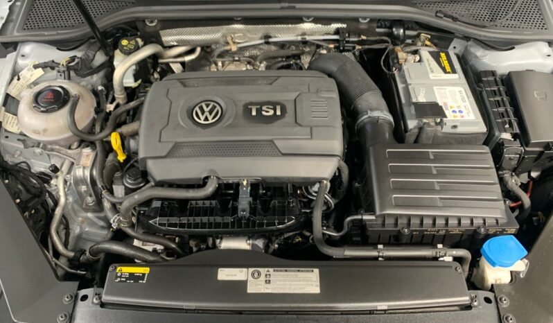 
								2019 Volkswagen PASSAT 1.8 TSI COMFORTLINE (CKD)/ FULL LOAN / TIPTOP CONDITION / 1 YEAR WARRANTY full									