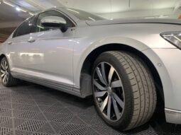 
										2019 Volkswagen PASSAT 1.8 TSI COMFORTLINE (CKD)/ FULL LOAN / TIPTOP CONDITION / 1 YEAR WARRANTY full									