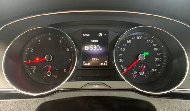 
								2019 Volkswagen PASSAT 1.8 TSI COMFORTLINE (CKD)/ FULL LOAN / TIPTOP CONDITION / 1 YEAR WARRANTY full									