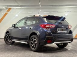
										2020 Subaru XV GT 2.0L (A)/ FULL LOAN / TIPTOP CONDITION / 1 YEAR WARRANTY full									