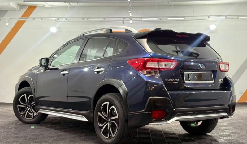 
								2020 Subaru XV GT 2.0L (A)/ FULL LOAN / TIPTOP CONDITION / 1 YEAR WARRANTY full									