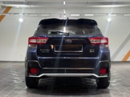 
										2020 Subaru XV GT 2.0L (A)/ FULL LOAN / TIPTOP CONDITION / 1 YEAR WARRANTY full									