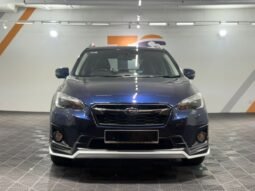 
										2020 Subaru XV GT 2.0L (A)/ FULL LOAN / TIPTOP CONDITION / 1 YEAR WARRANTY full									
