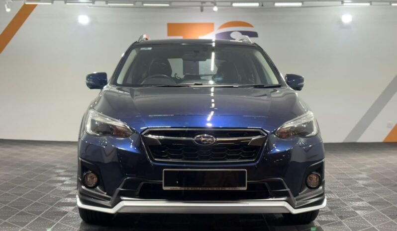 
								2020 Subaru XV GT 2.0L (A)/ FULL LOAN / TIPTOP CONDITION / 1 YEAR WARRANTY full									