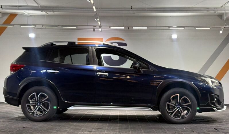 
								2020 Subaru XV GT 2.0L (A)/ FULL LOAN / TIPTOP CONDITION / 1 YEAR WARRANTY full									